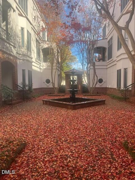 272 E Davie St, Raleigh, NC 27601