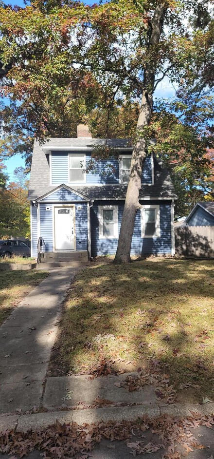616 Hobart St, Michigan City, IN 46360