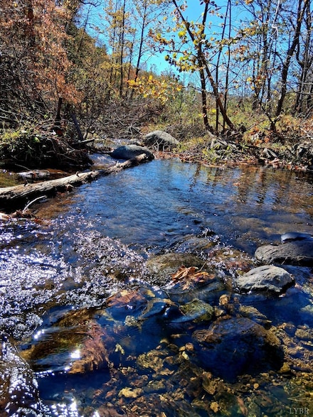 0 N Fork Rd, Amherst, VA 24521