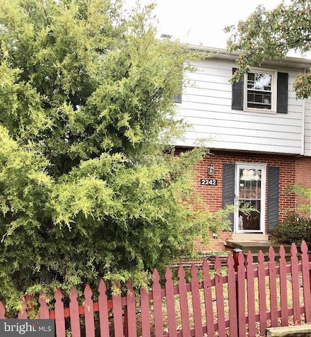 2242 Fort Pickens Ct Unit B, Dumfries, VA 22026