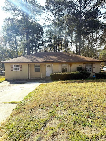 2419 Sea Gull Ln, Columbia, SC 29203