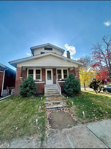 4372 Gannett St, Saint Louis, MO 63116