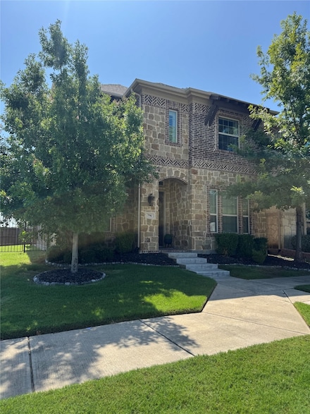 796 Huntingdon St, Coppell, TX 75019