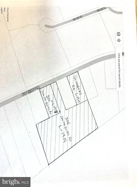 304 Smithburg Rd, Manalapan, NJ 07726