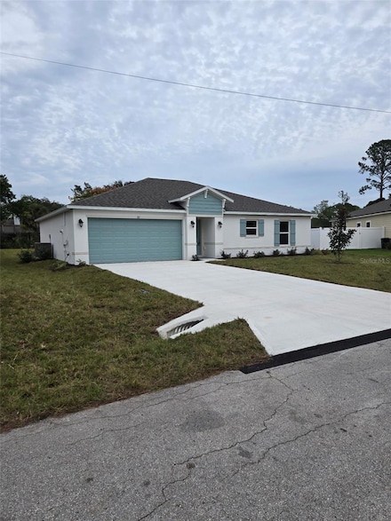 83 Forsythe Ln, Palm Coast, FL 32137