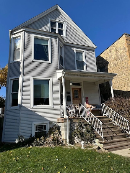 2946 N Lawndale Ave, Chicago, IL 60618