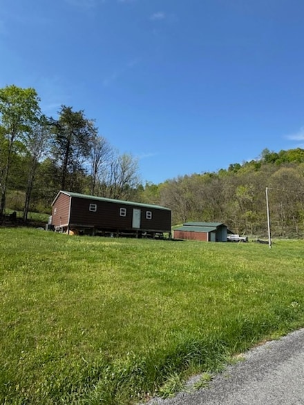 0 Funn Branch Rd Unit LotWP001 23245335, Pleasant Shde, TN 37145