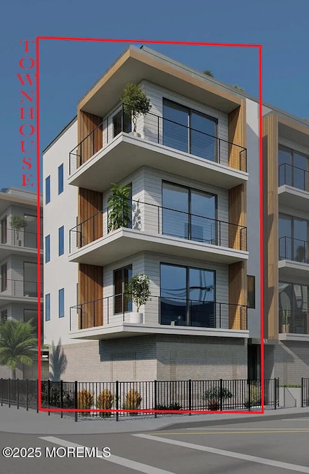 500 Ocean Terrace Unit 1, Seaside Heights, NJ 08751