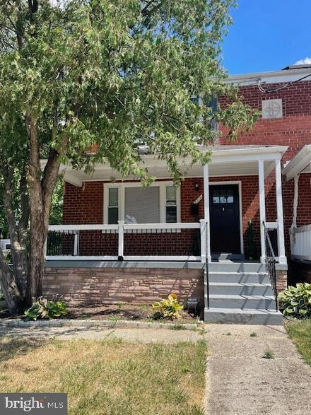 2519 Keating St, Temple Hills, MD 20748