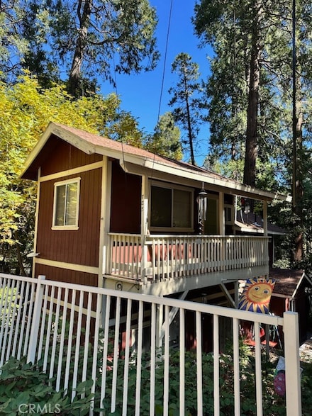 735 California 138, Crestline, CA 92325