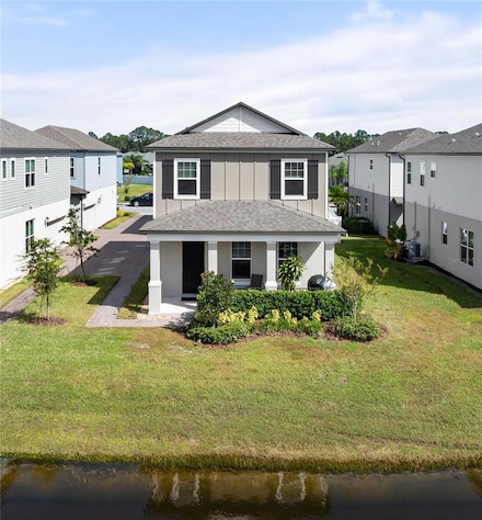 2916 Meleto Blvd, New Smyrna Beach, FL 32168