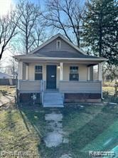 14851 Fielding St, Detroit, MI 48223