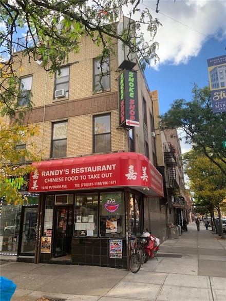 1693 Putnam Ave, Ridgewood, NY 11385