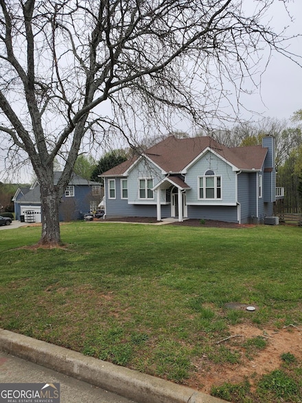 4930 Hyde Way, Cumming, GA 30040