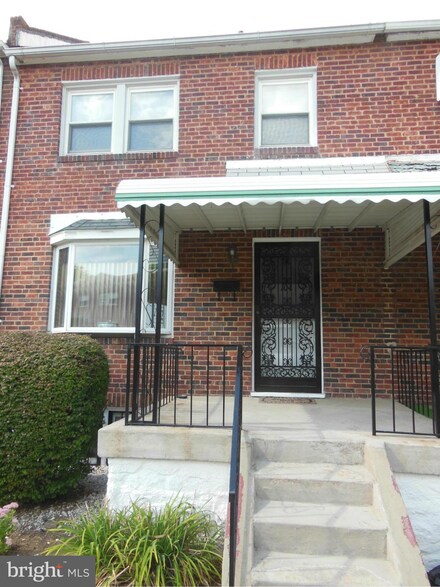 104 S Kossuth St, Baltimore, MD 21229