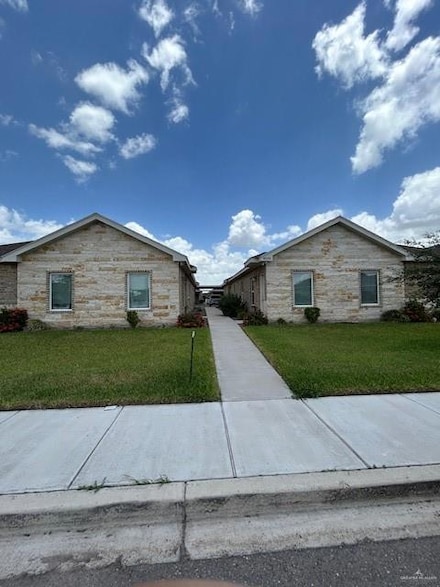 4009 Hawthorne Ave Unit 3, Edinburg, TX 78539