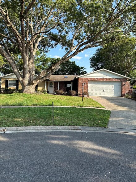 3328 Raiders Run, Winter Park, FL 32792