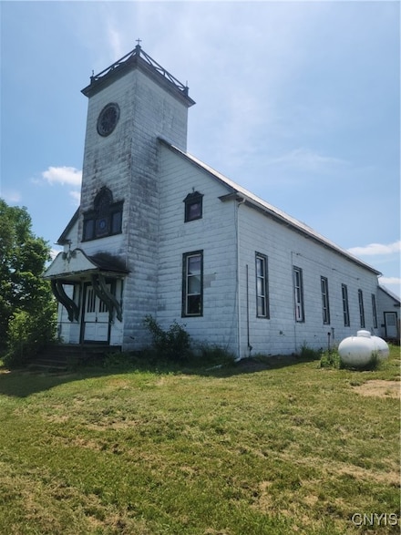 1110 State Route 177, Copenhagen, NY 13626