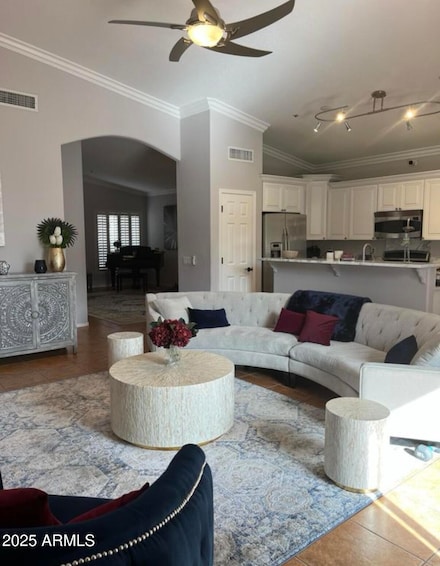 9233 E Blanche Dr, Scottsdale, AZ 85260