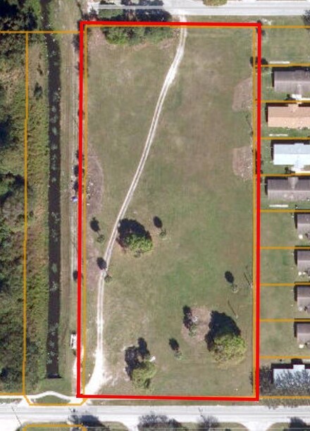 3.92 Acres D Ave, Fort Pierce, FL 34950