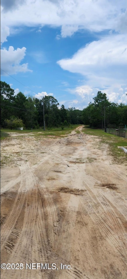 6353 Antioch Ave, Keystone Heights, FL 32656