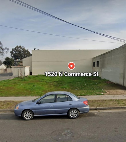 1520 N Commerce St, Stockton, CA 95204