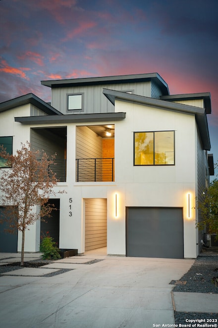 513 S Olive St Unit 101, San Antonio, TX 78203