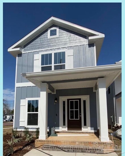 616 W Jackson St, Pensacola, FL 32501