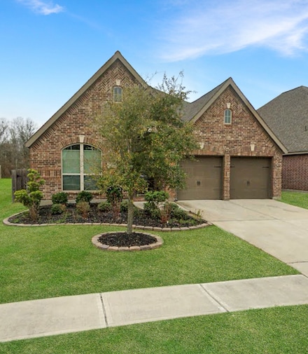 3328 Primrose Canyon Ln, Pearland, TX 77584