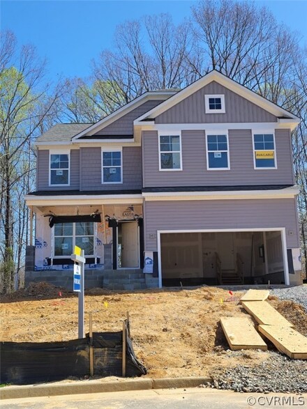 4106 Tosh Ln, Chester, VA 23831