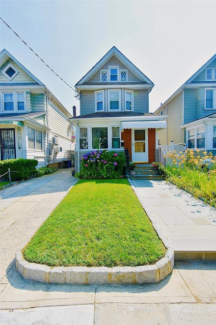 142 Beechwood Ave, Mount Vernon, NY 10553