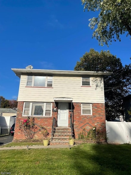 466 Teneyke Place, Rahway, NJ 07065