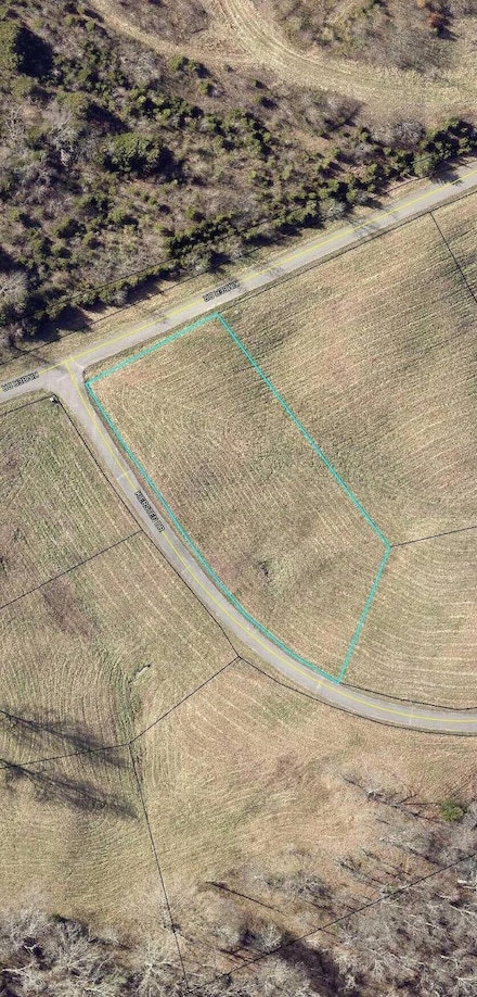 Tract Kiersten Dr, Nancy, KY 42544