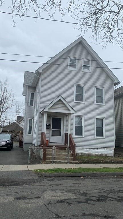 76 Russell St, West Springfield, MA 01089