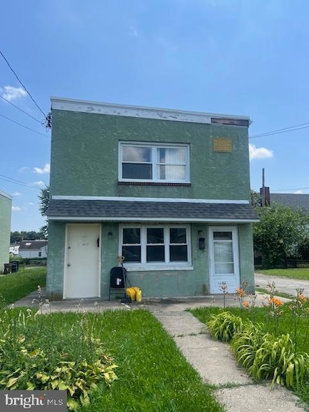 1511 W 13th St, Chester, PA 19013