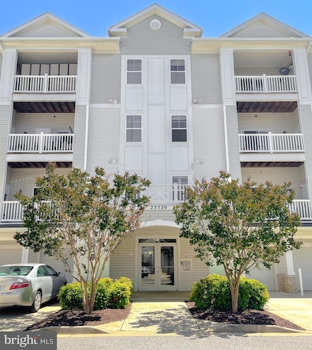 23520 F D R Blvd Unit 409, California, MD 20619