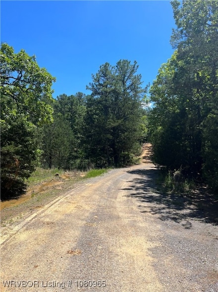 TBD Autumn Trail, Antlers, OK 74523