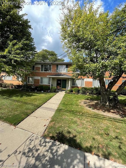 1155 Derby Rd Unit 8, Birmingham, MI 48009