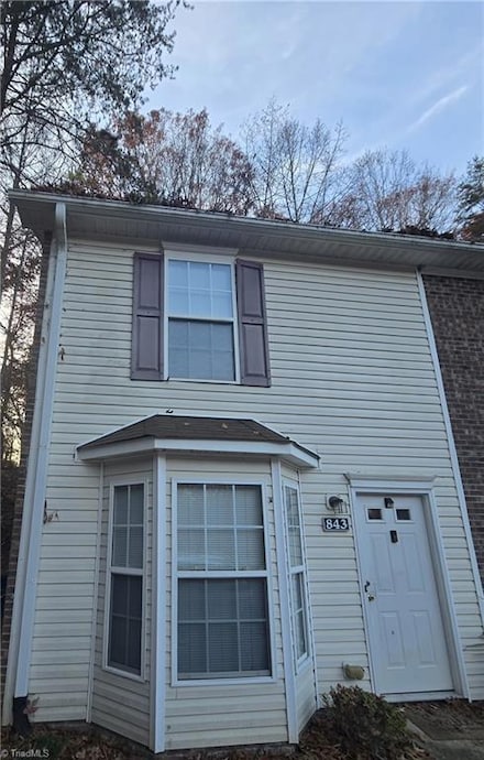 843 Brickwood Ct, Winston Salem, NC 27127