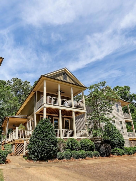 6115 Canvas Back Dr, Oxford, MS 38655