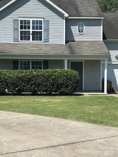 1422 Mitchell Glen St, Kannapolis, NC 28083