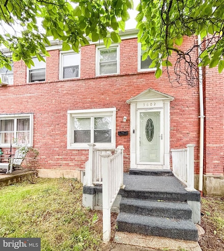 5603 Clearspring Rd, Baltimore, MD 21212