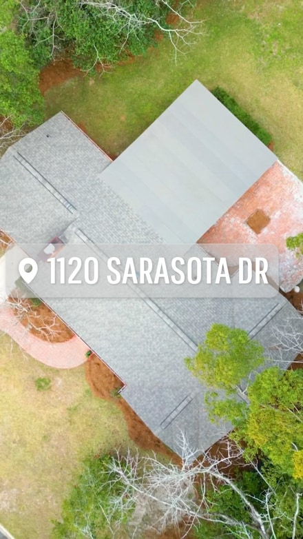 1120 Sarasota Dr, Tallahassee, FL 32301