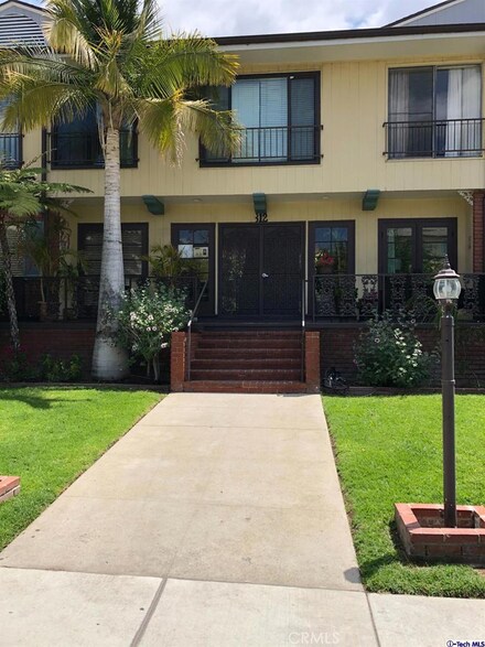 312 N Louise St Unit 203, Glendale, CA 91206
