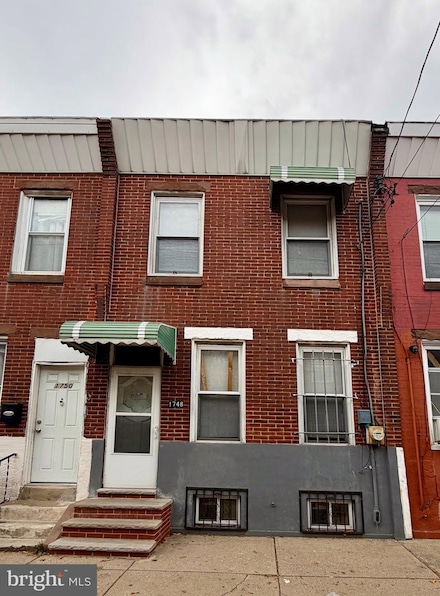 1748 S Chadwick St, Philadelphia, PA 19145