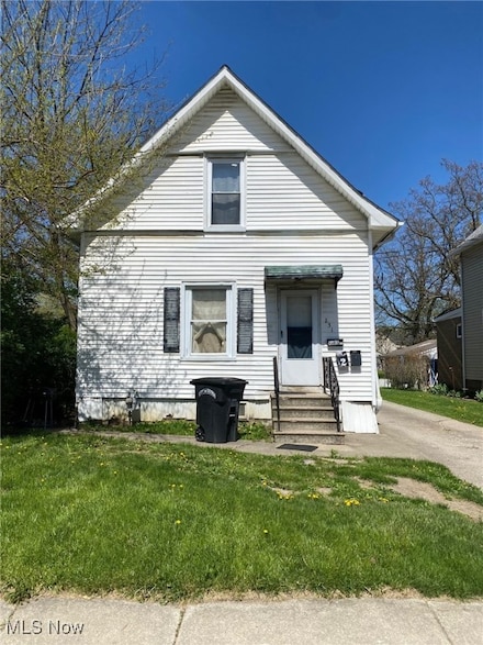 231 Oberlin Rd Unit 3, Elyria, OH 44035