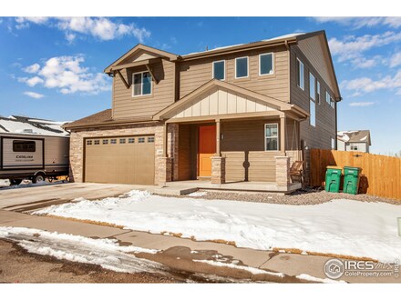 181 E Mountain Ash Ct, Milliken, CO 80543