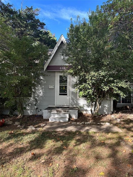 444 S Pickard Ave, Norman, OK 73069