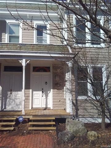 312 N 31st St, Richmond, VA 23223