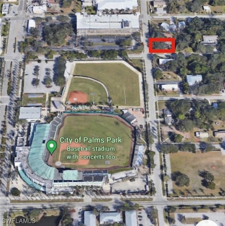 2307/2327 Hoople St, Fort Myers, FL 33901